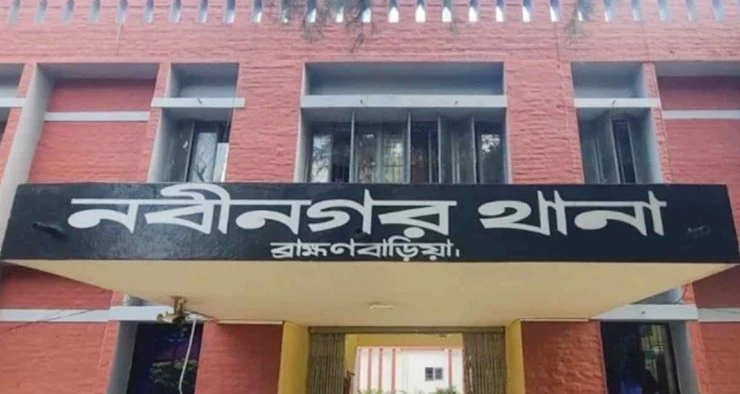 ছোট ভাইয়ের স্ত্রীর লাথিতে প্রাণ গেল বড় ভাইয়ের